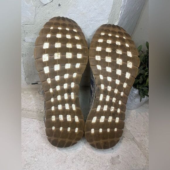 Adidas pureboost running shoes sz 13 - Picture 5 of 7